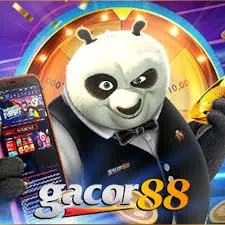 GACOR88 - Game Tembak Ikan Terbaik untuk Hiburan Seru