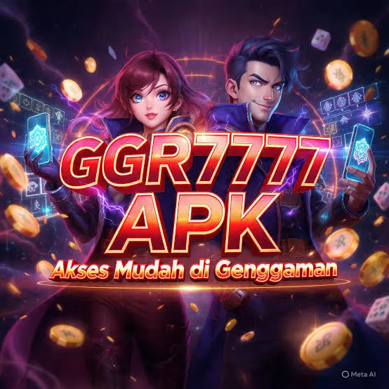 GGR7777 - Simulasi Hidup yang Menyenangkan