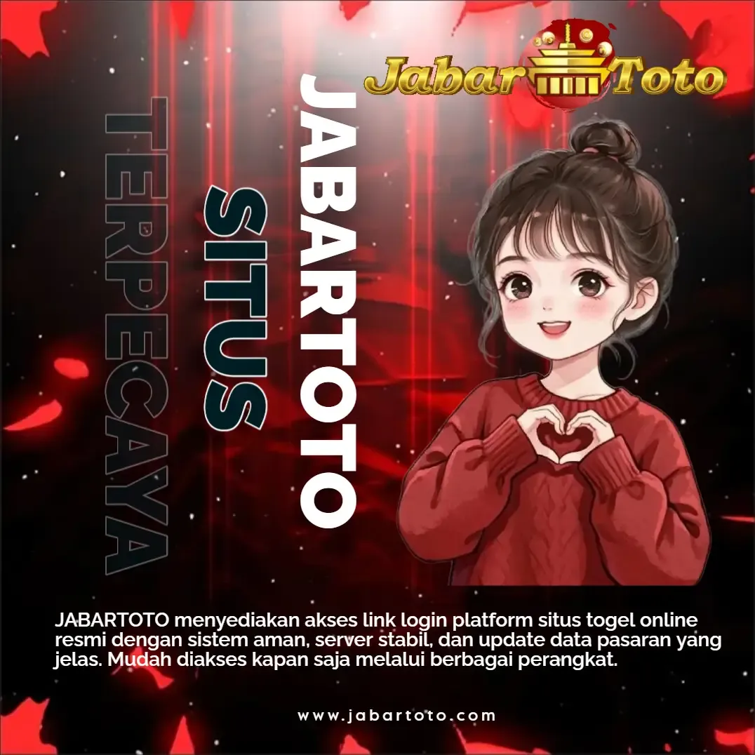 JABARTOTO - Game Olahraga Terbaik untuk Pecinta Sports