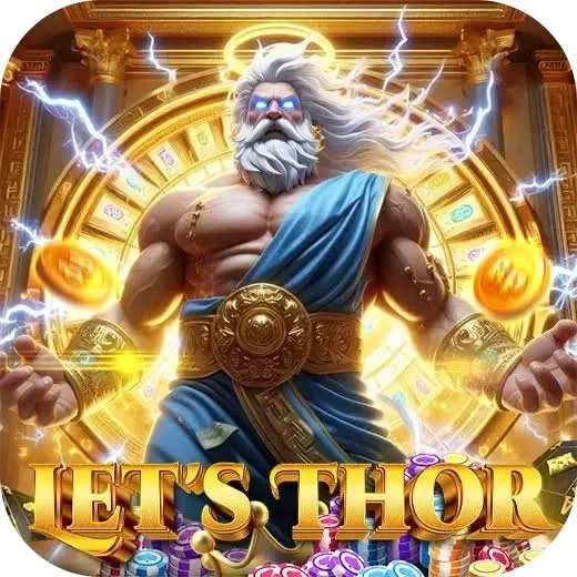 LETSTHOR - Pertarungan Seru dan Menantang