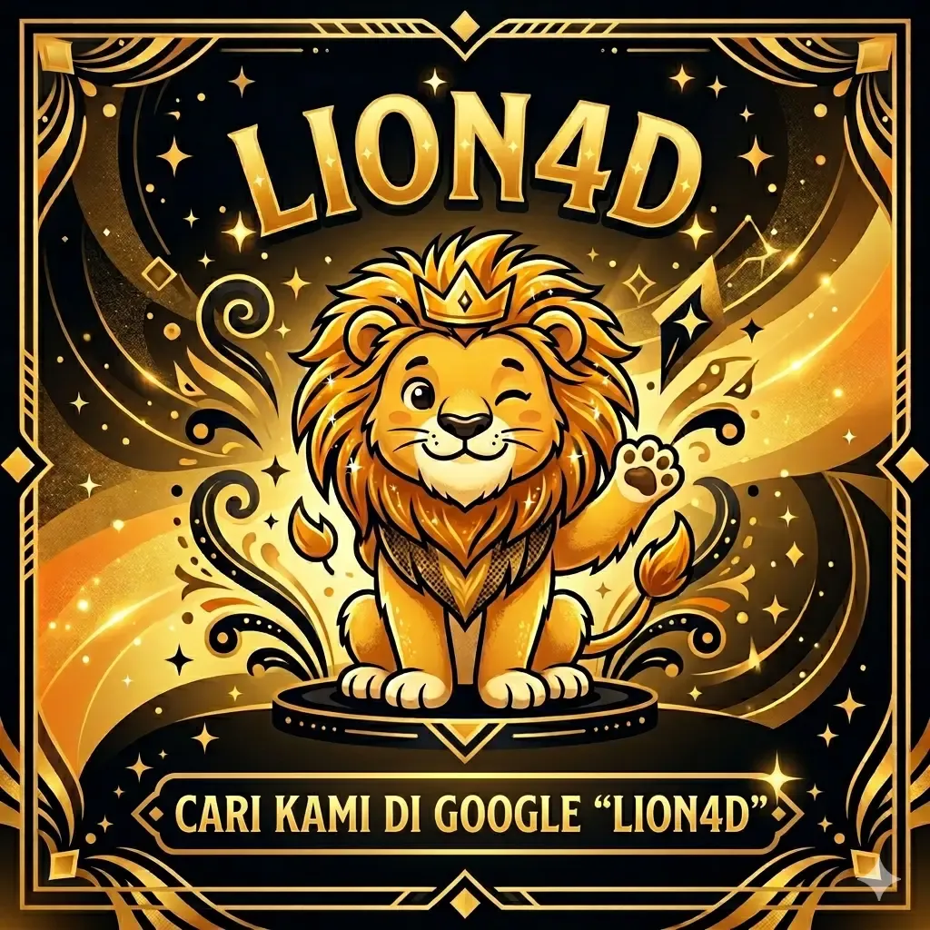 LION4D - Pertarungan Seru dan Mengasyikkan