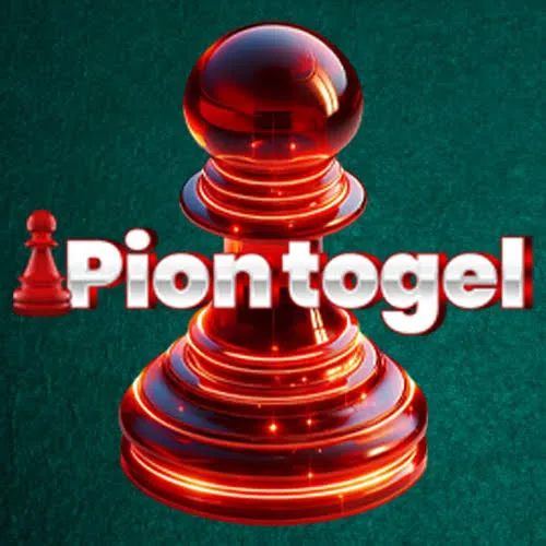 PIONTOGEL - Game Anime Seru dan Menghibur