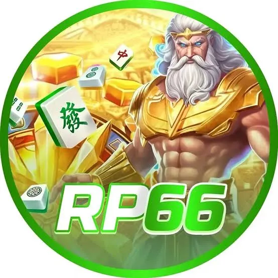 RP66 - Pertarungan Epik di Dunia Battle Royale