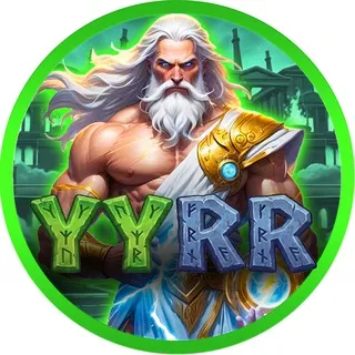 YYRR - Game Kasino Seru dengan Hadiah Menarik